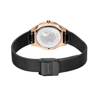Melzo - Via Sant'Alessandro, 2 - Orologio Bering Donna Ultra Slim in Acciaio 18729-166 - 18729-166